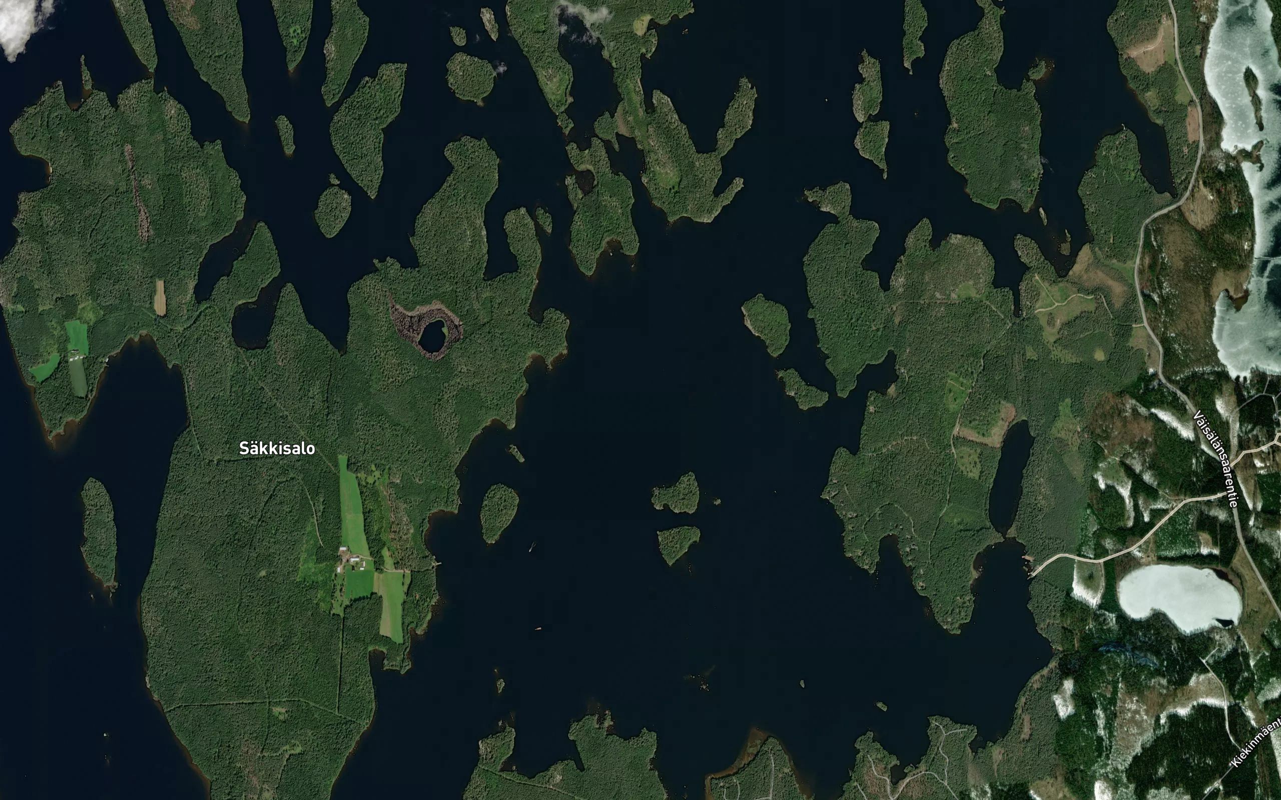 Raatikanselka