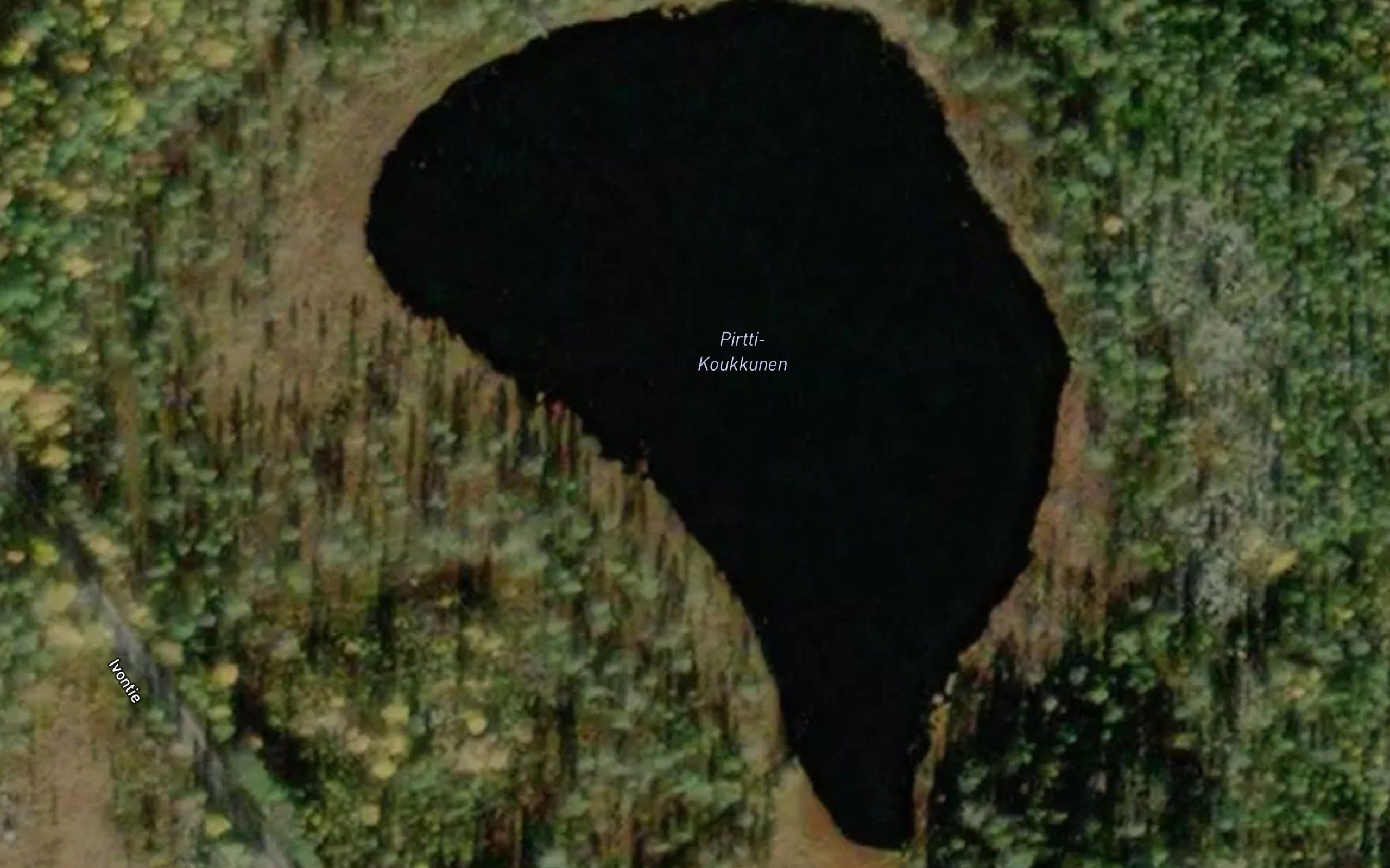 Pirtti-Koukkunen