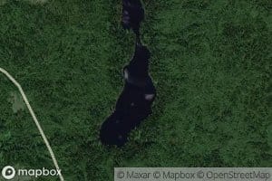 Ozero Maloye Prudovoye