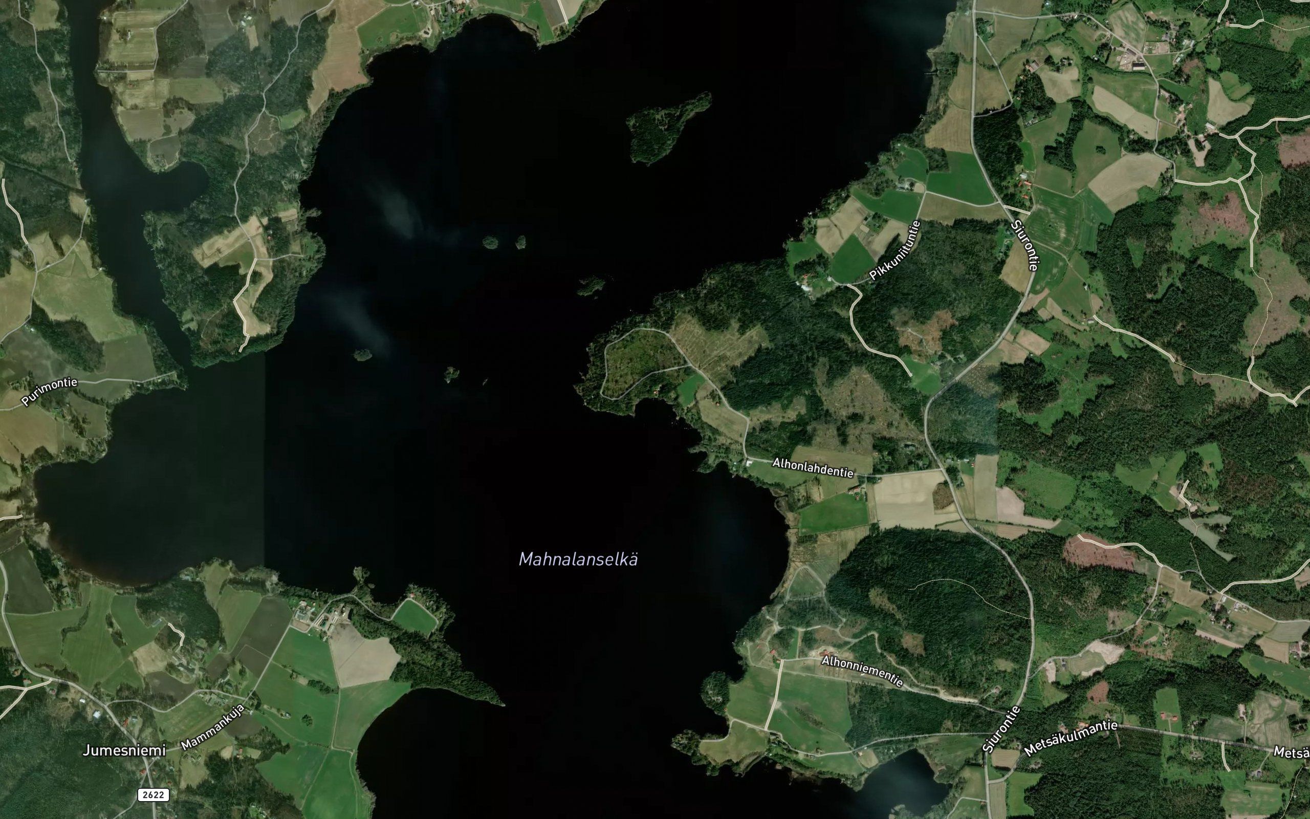 Ravonmaanlahti