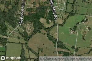 Weakly Creek