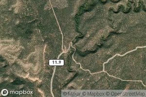 Cow Creek