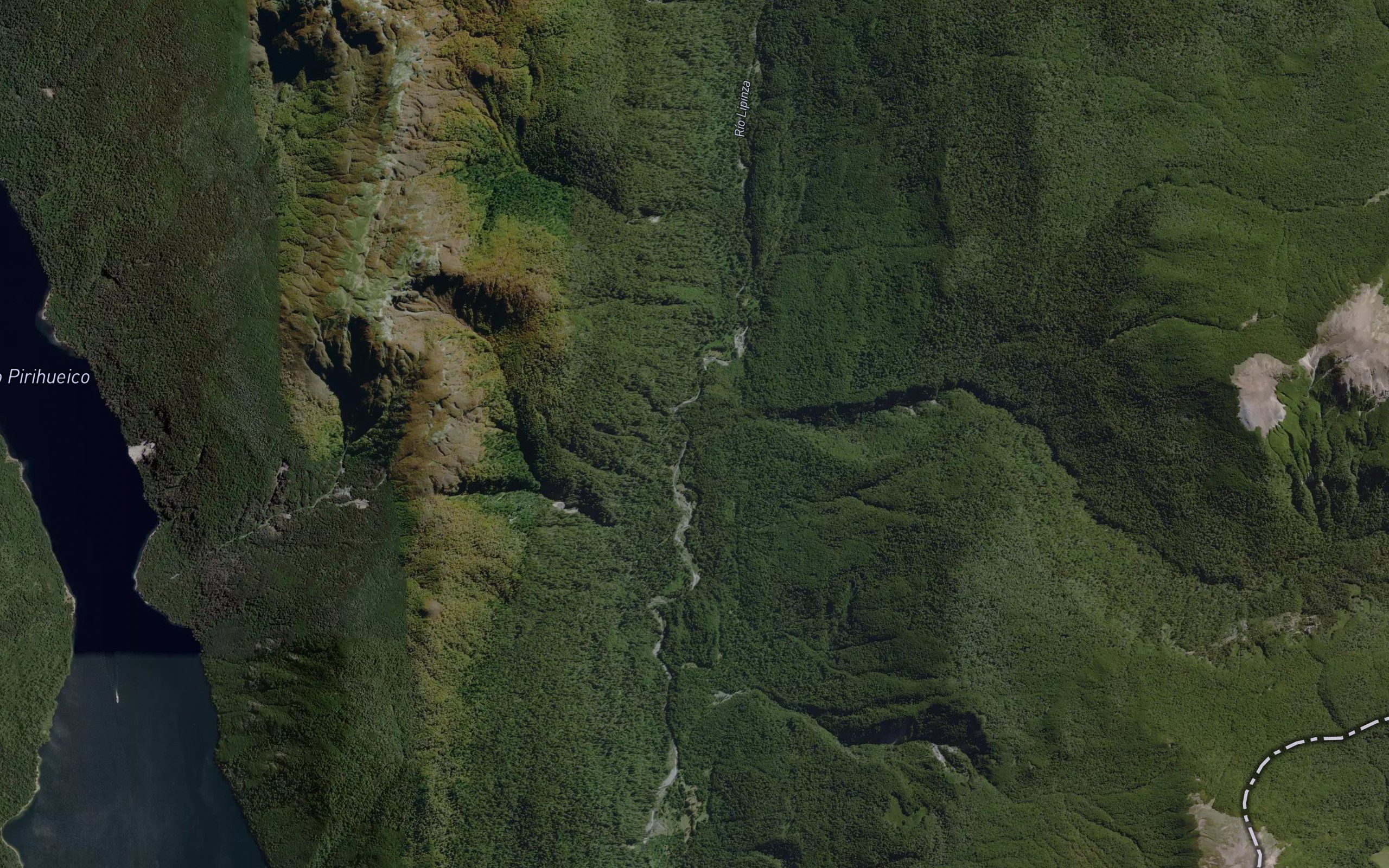 Estero Quelhuenco