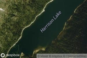 HarrisonLake