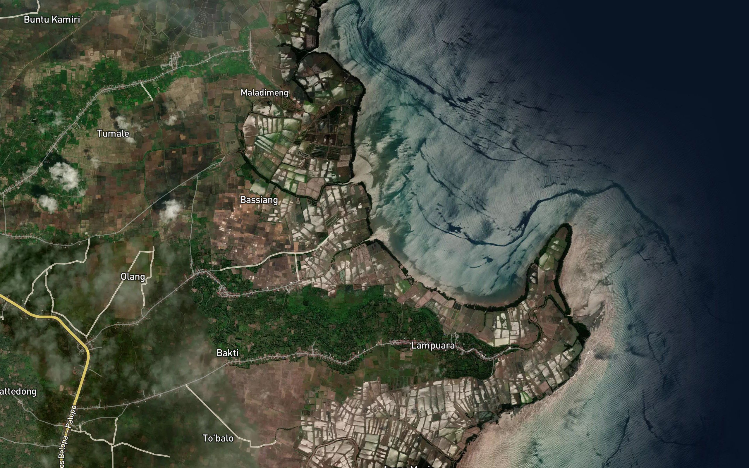 Muara Lampoara