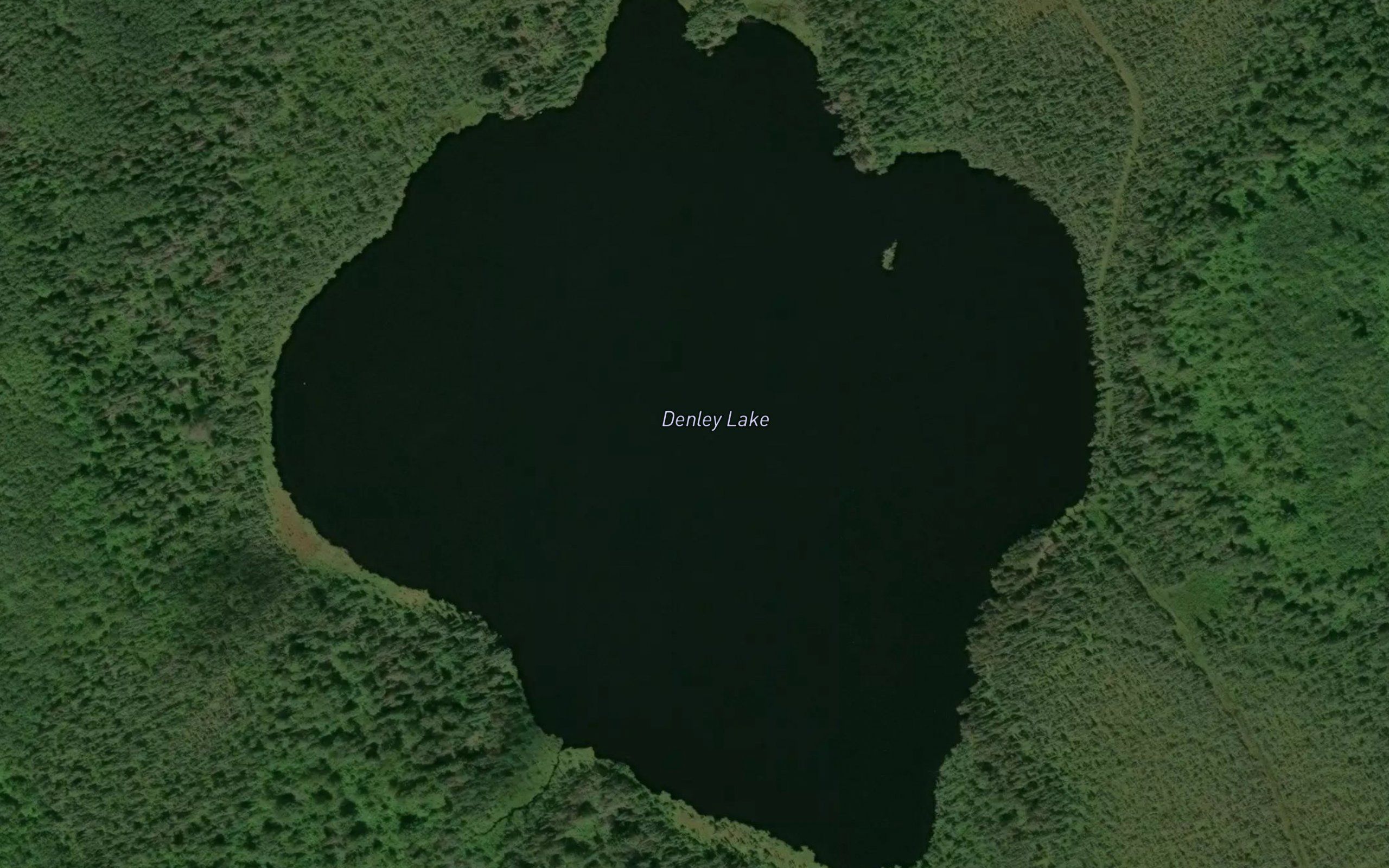 Denley Lake