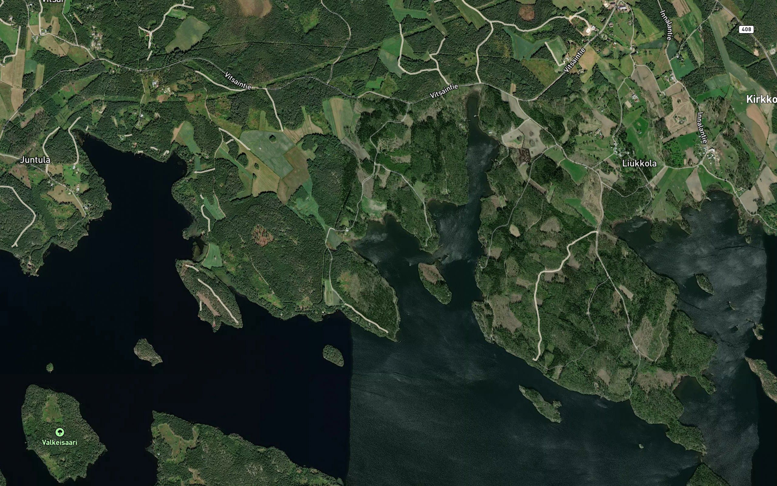 Tyomasenlahti