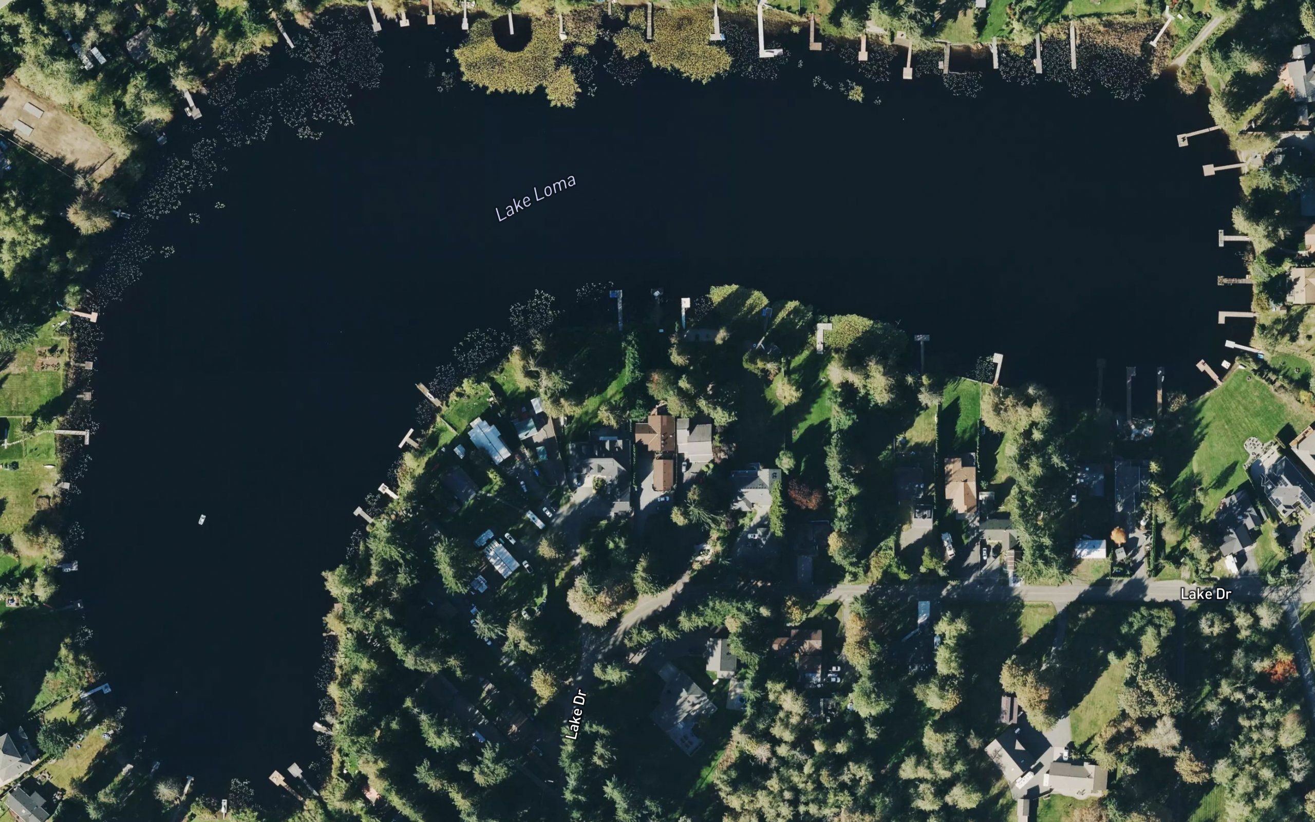 Lake Loma
