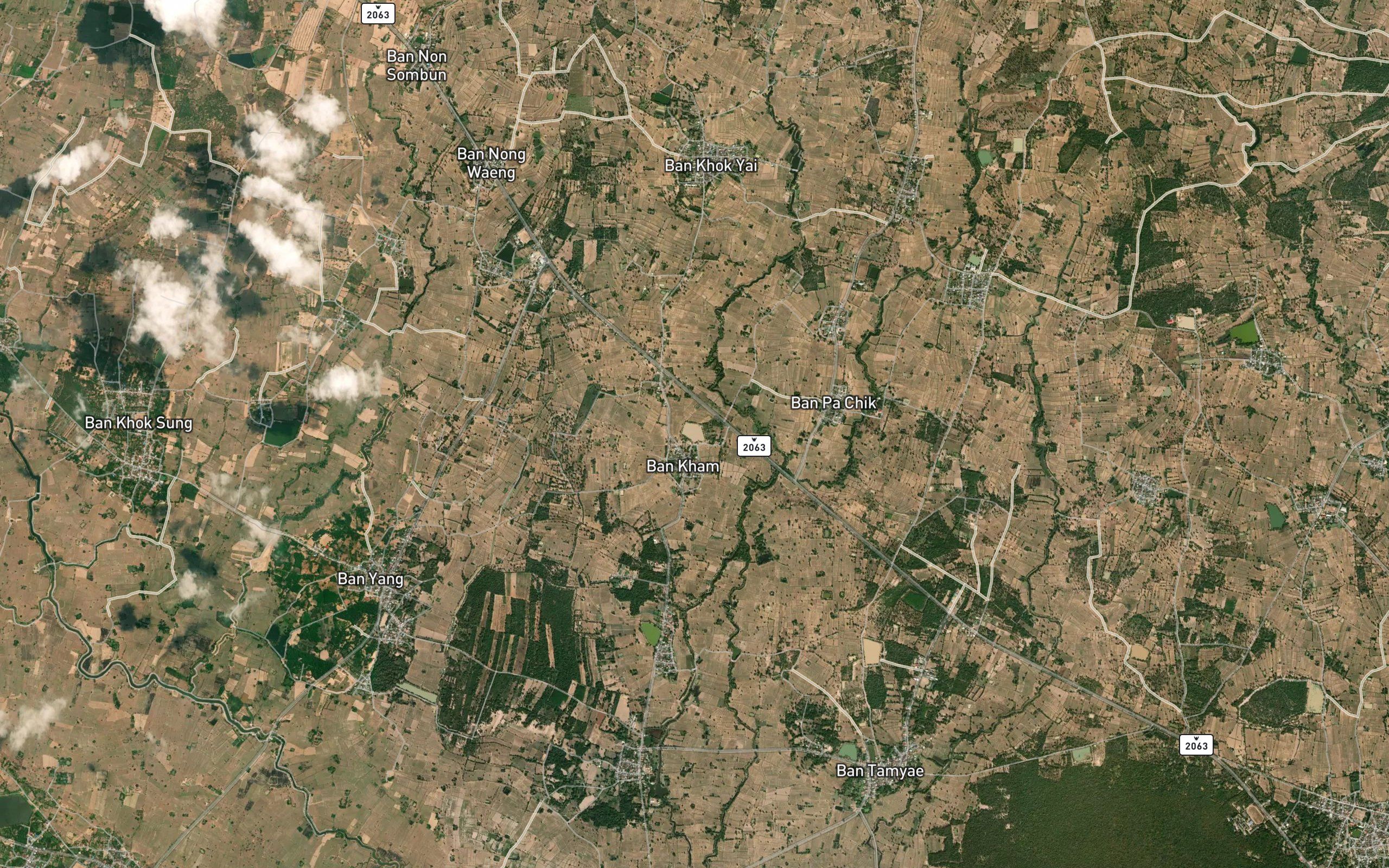 Nong Kham
