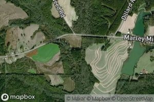 Beaverdam Creek