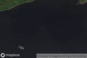 Dolgobrodskoye Vodokhranilishche