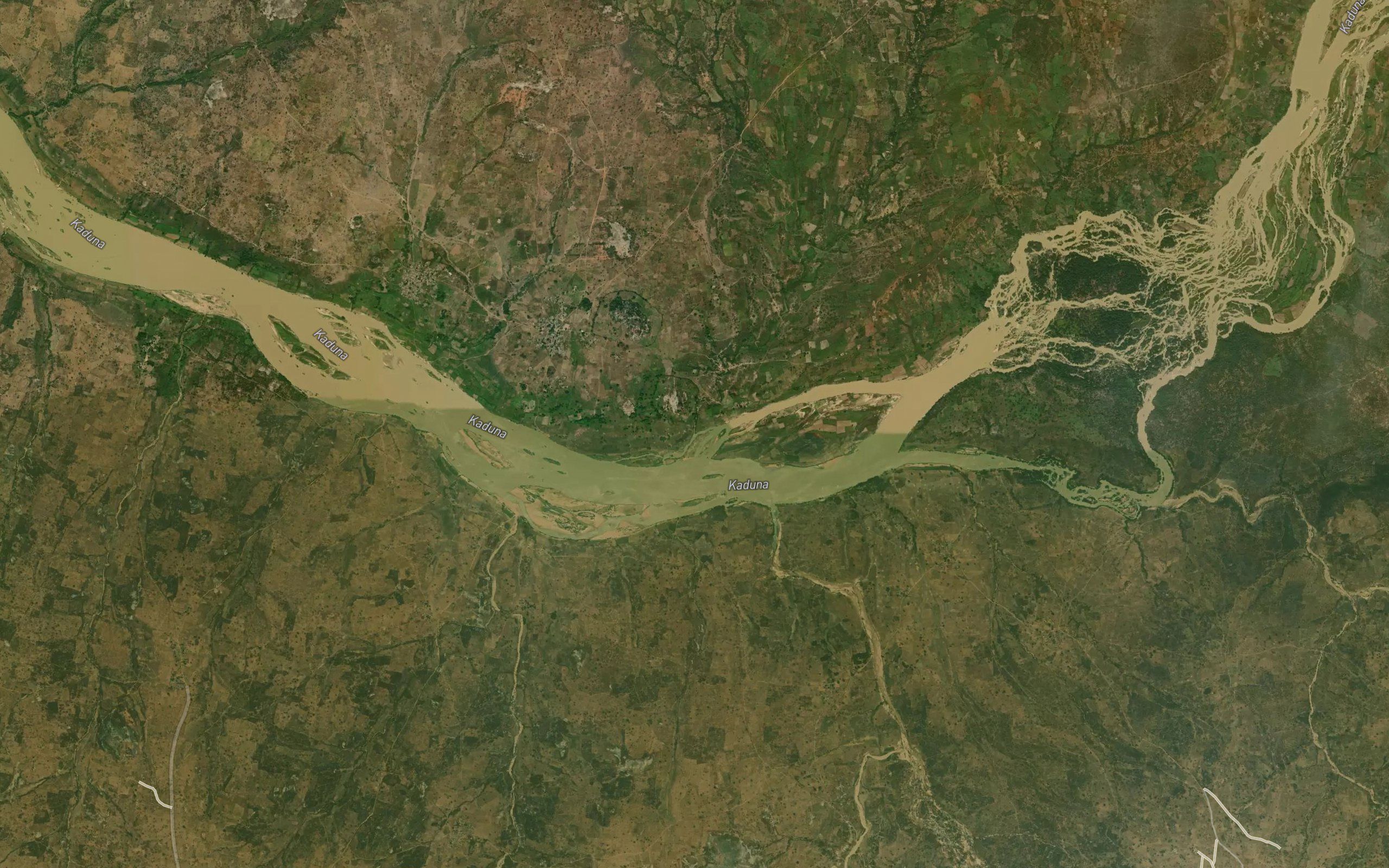 River Getamiya