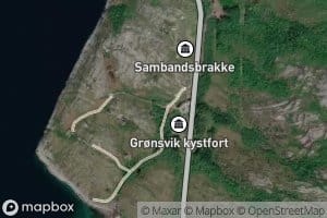 Gronsviken