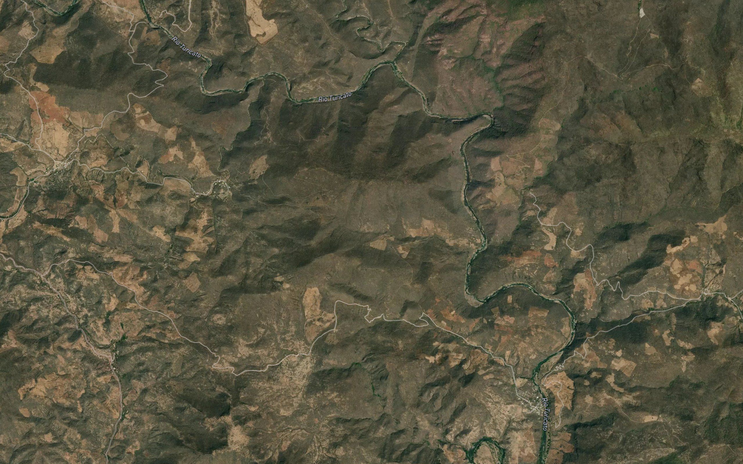 Barranca Yurira