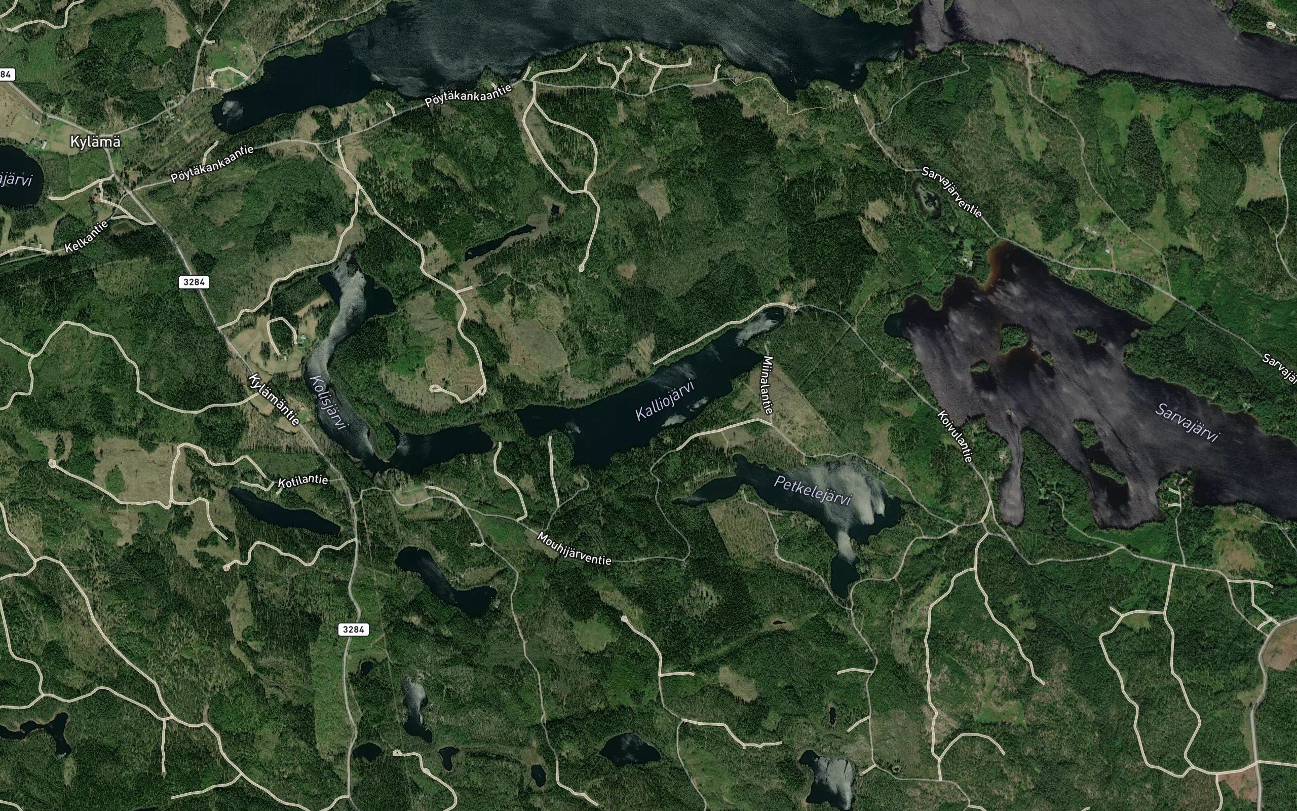 Kalliojarvi