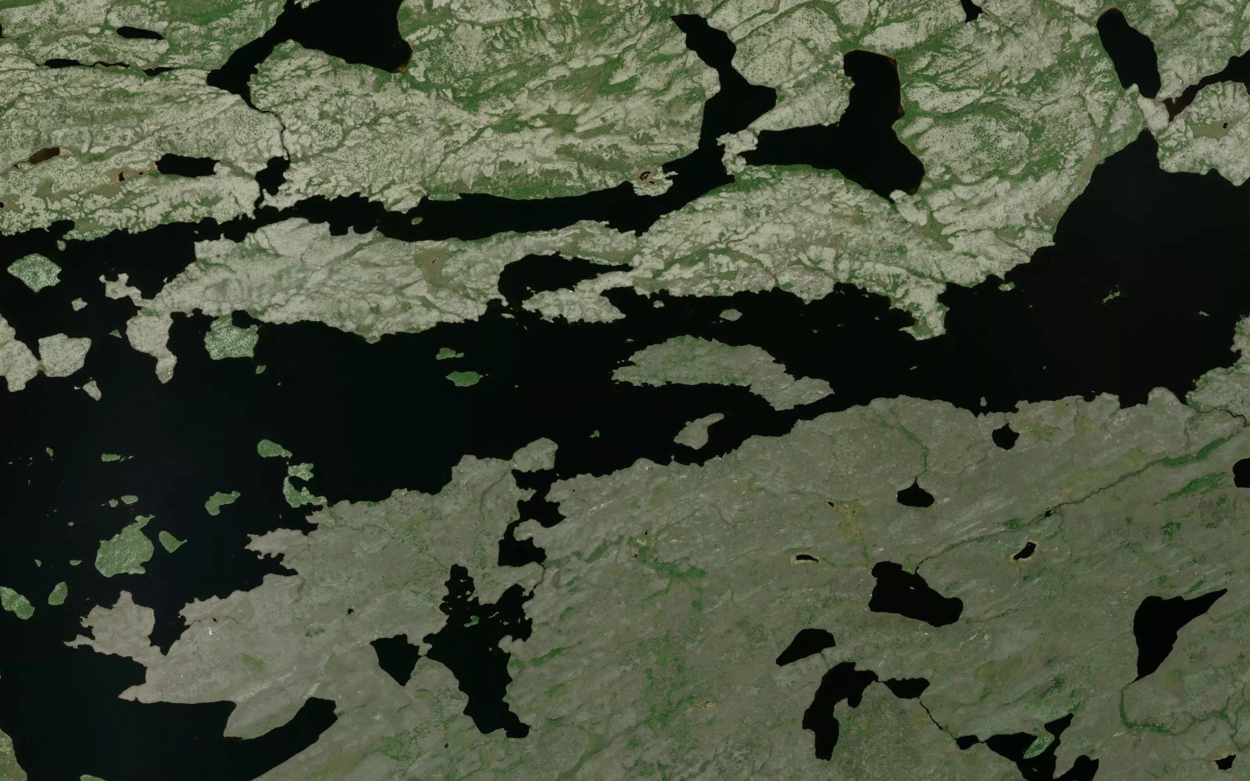 Lac Mwakw