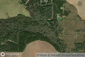 Little Lime Creek