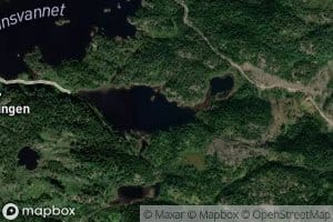 Alekjerrvannet