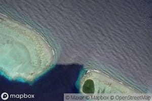 Eparit Pass not swept