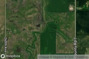 Judicial Ditch Number Thirty