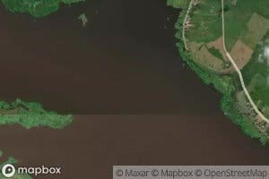 Lago Curicaca