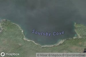 Soulsby Cove
