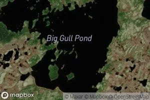 Big Gull Pond