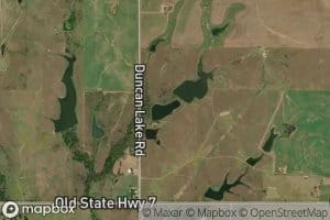 Oknoname 137046 Reservoir