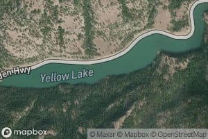 Yellow Lake