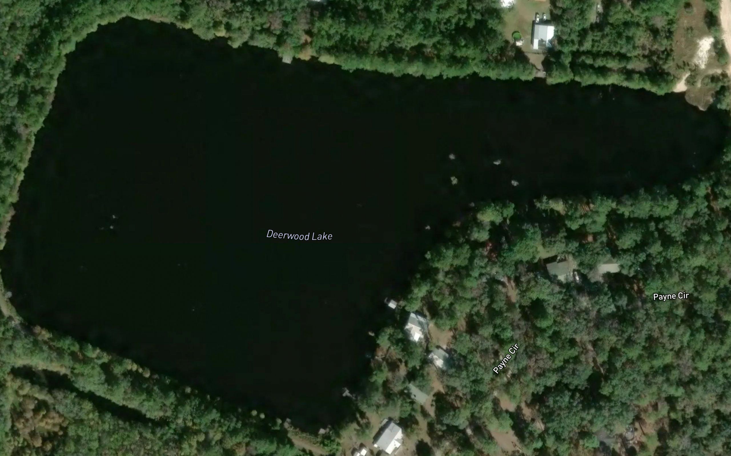 Deerwood Lake