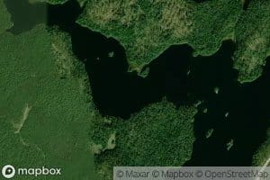 Saddle Lake