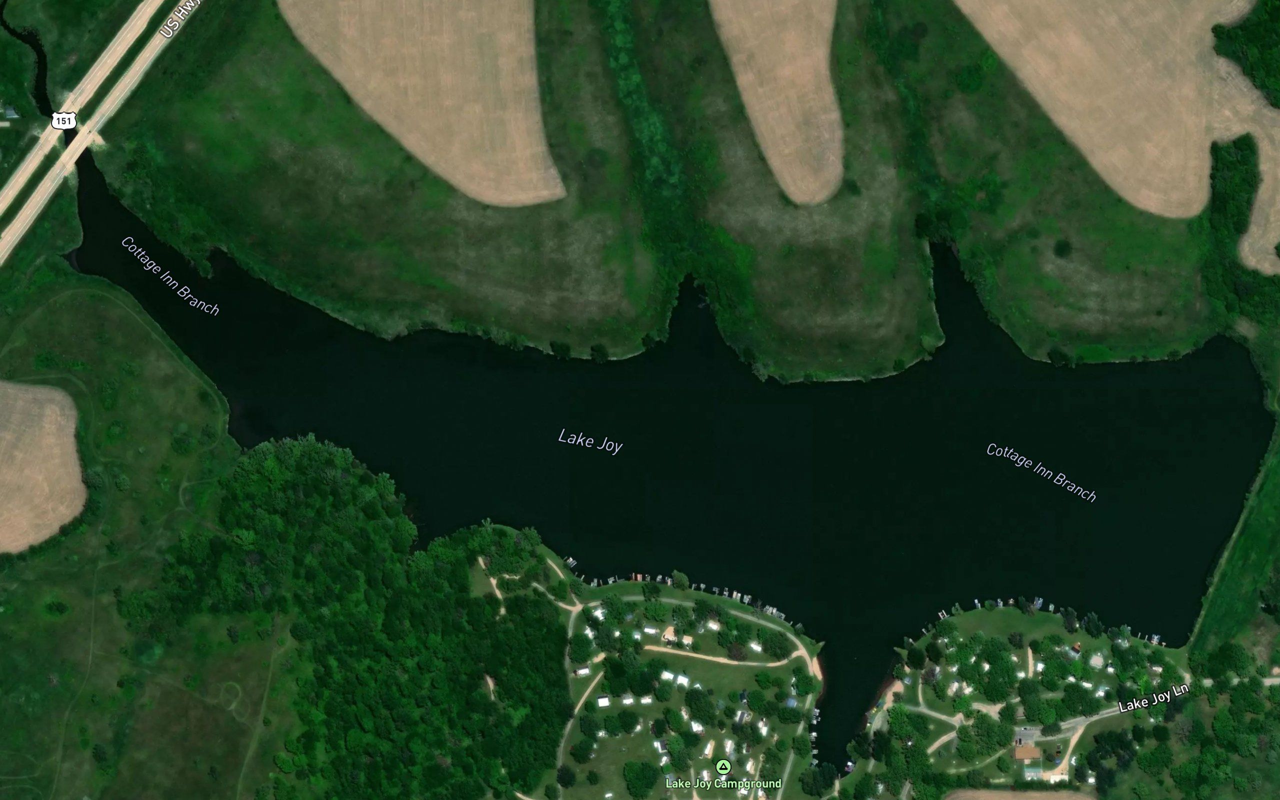 Lake Joy 2