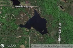 Buck Lake