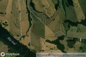 Corredeira dos Dois Pousos