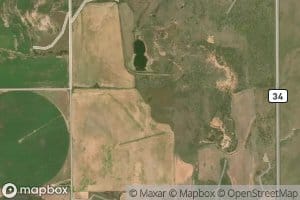 Tri-County Turkey Creek Site 29a Reservoir