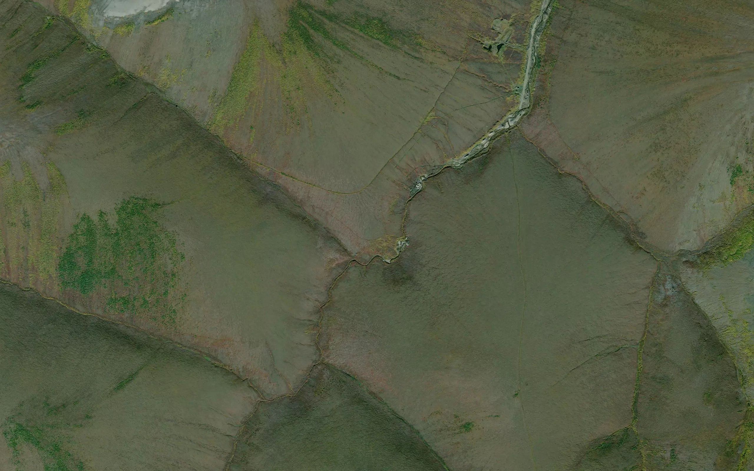 Willow Creek