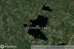 Vermette Lake