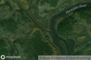 Dixon Creek