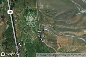 Warm Spring Creek