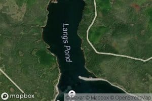 Langs Pond