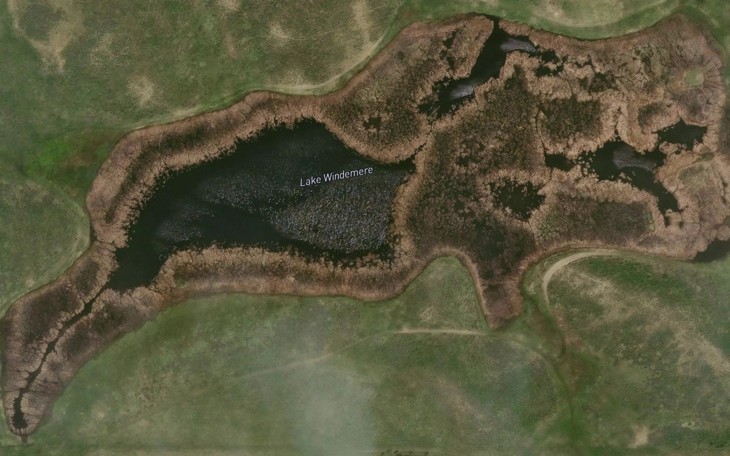 Lake Windemere