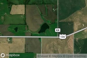 Hoover Frankum Watershed B 20 Reservoir