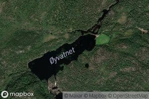 Oyvatnet