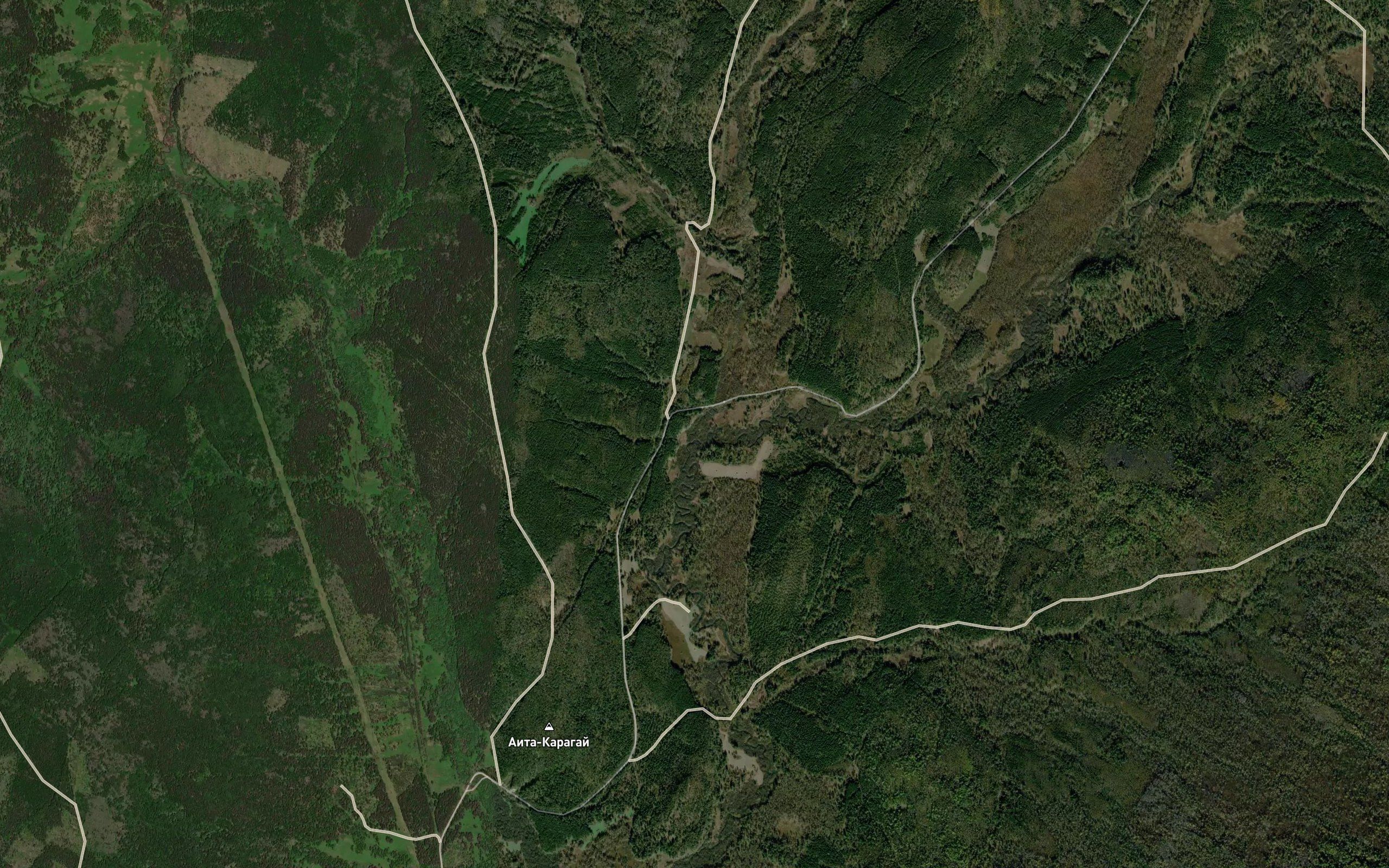 Karayelga
