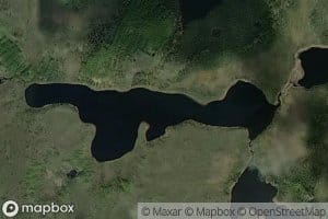 Bent Tree Lake