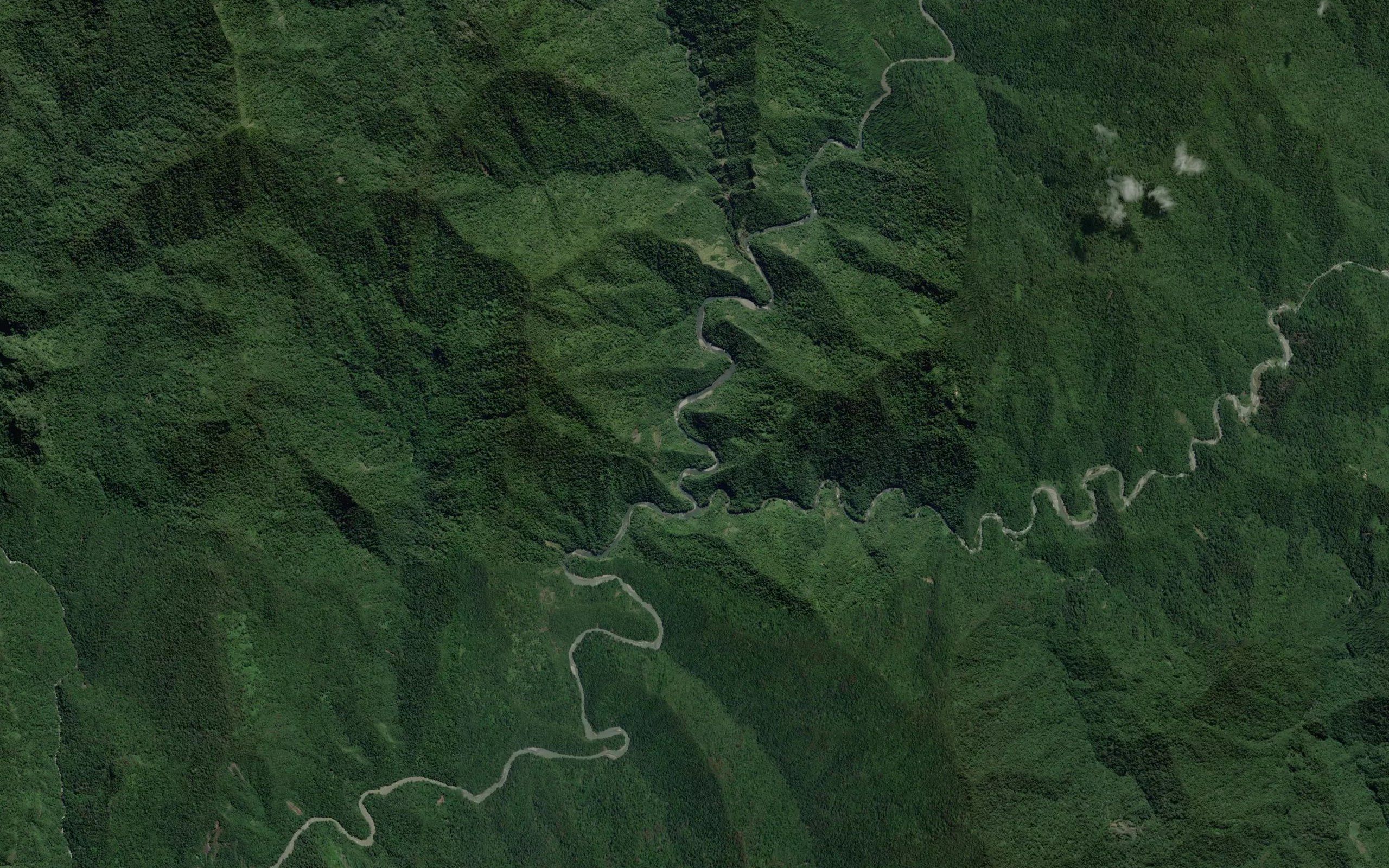 Augu River