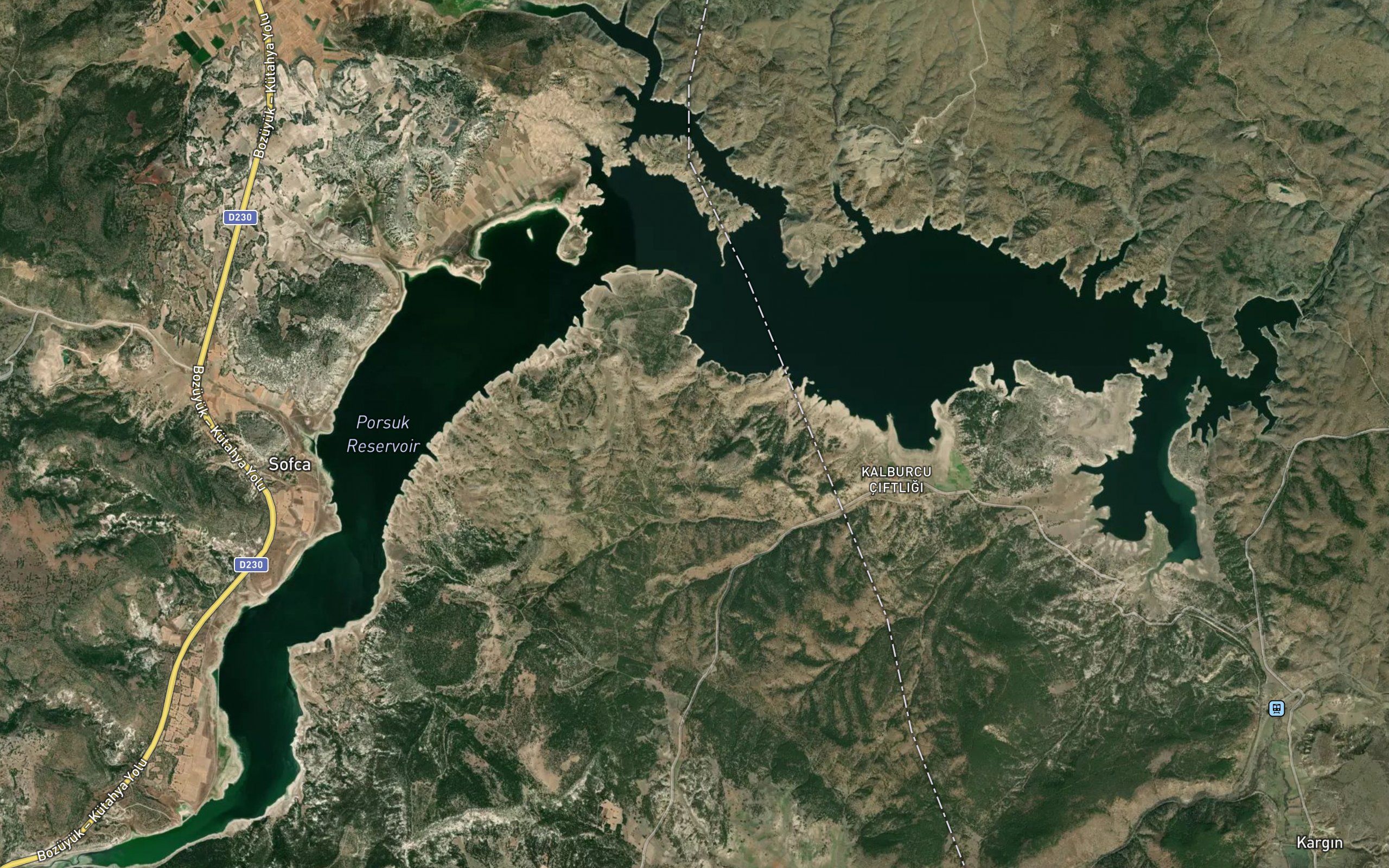 Kunduzlu Dere