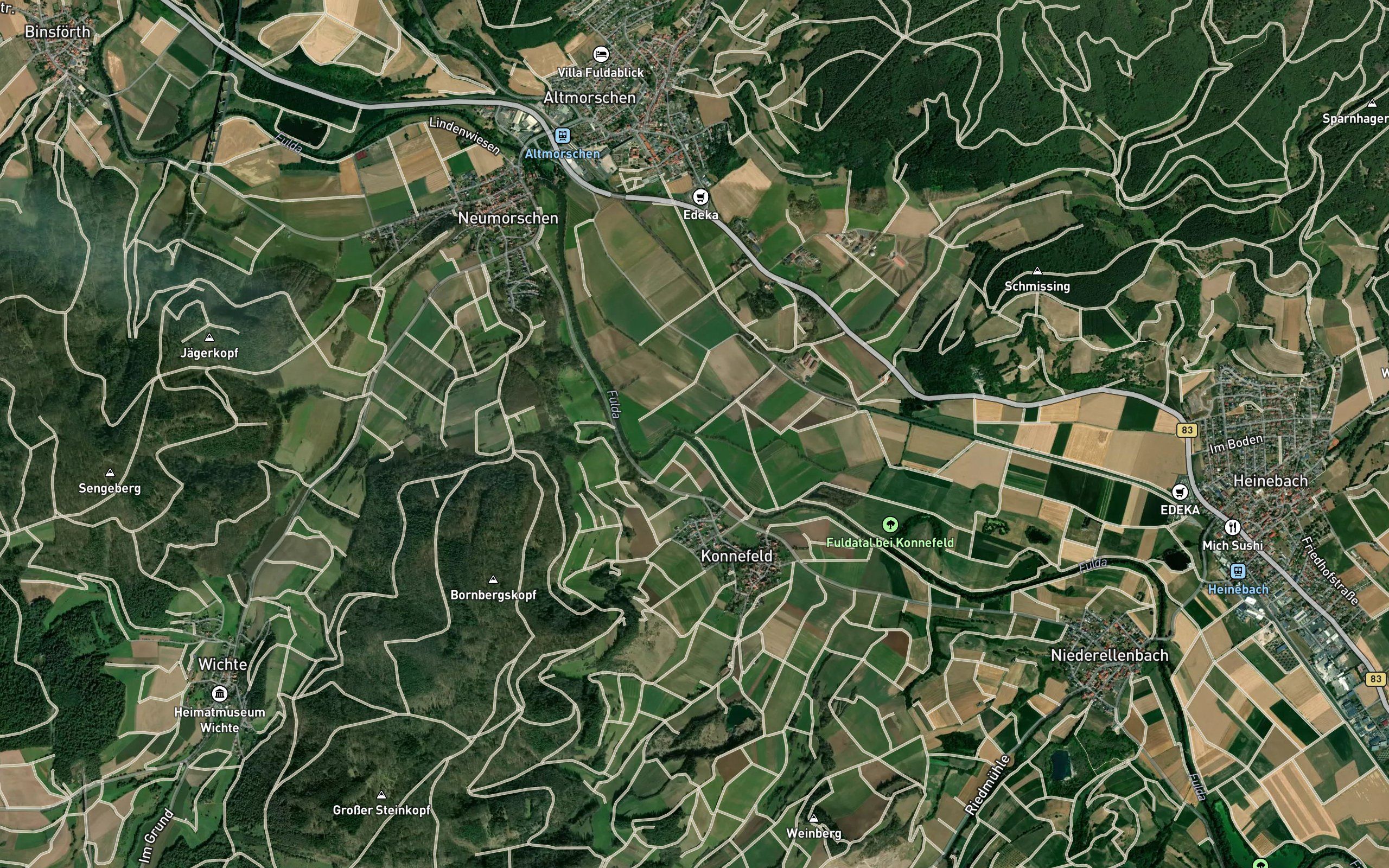 Geidelbach