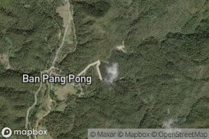 Ang Kep Nam Huai Mae Long