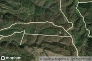 Barranco das Eirinhas